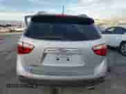 2007 Hyundai Veracruz GLS with VIN KM8NU13C77U024199, listed as a Copart auction lot 42988775 with 212,100 mi miles and Salvage title. Bid and sale history available at DreamBid. Image 6.