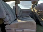 ✅ 2003 Toyota Sienna LE • VIN: 4T3ZF13CX3U544734 • Лот: 94171445. Опубликован ранее на Copart с пробегом 178 672 миль. Бесплатный доступ к архиву аукционных продаж из США и подробный отчёт об истории автомобиля на DreamBid. Изображение 11.