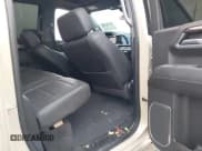 ✅ 2022 Chevrolet Silverado 1500 LT Trail Boss • VIN: 3GCUDFED4NG518510 • Lot: 41190719. Wystawiony na IAAI z przebiegiem 42 517 mil. Bezpłatny archiwum sprzedaży aukcyjnych z USA i szczegółowy raport historii pojazdu na DreamBid. Zdjęcie 8.