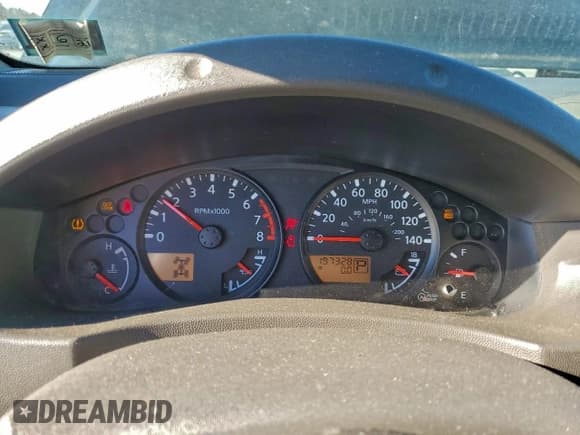✅ 2007 Nissan Xterra S • VIN: 5N1AN08W77C525009 • Лот: 94400045. Опубликован ранее на Copart с пробегом 197 328 миль. Бесплатный доступ к архиву аукционных продаж из США и подробный отчёт об истории автомобиля на DreamBid. Изображение 9.