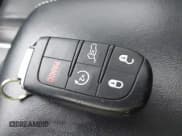 ✅ 2017 Dodge Durango Citadel • VIN: 1C4RDJEG7HC935355 • Lot: 42163160. Listed on IAAI with 141,559 mi. Free auction sales archive from the USA and detailed vehicle history report at DreamBid. Image 11.