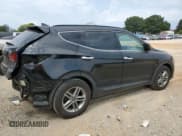 ✅ 2017 Hyundai Santa Fe 2.4L • VIN: 5XYZU3LB6HG479220 • Лот: 67381803. Опубликован ранее на Copart с пробегом 64 601 миль. Бесплатный доступ к архиву аукционных продаж из США и подробный отчёт об истории автомобиля на DreamBid. Изображение 3.