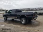 ✅ 2001 Dodge 3500 • VIN: 1B7MF33721J216695 • Lot: 51055155. Listed on Copart with Not provided. Free auction sales archive from the USA and detailed vehicle history report at DreamBid. Image 2.