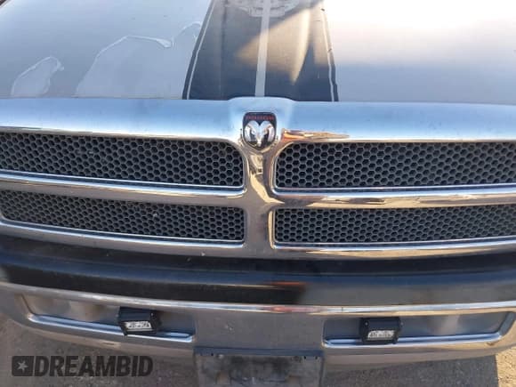 ✅ 1996 Dodge 1500 • VIN: 3B7HC13Y7TG184113 • Lot: 43466567. Wystawiony na IAAI z przebiegiem 232 110 mil. Bezpłatny archiwum sprzedaży aukcyjnych z USA i szczegółowy raport historii pojazdu na DreamBid. Zdjęcie 6.