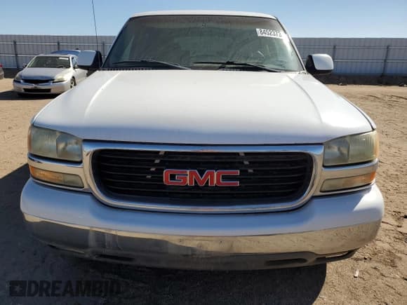 ✅ 2004 GMC Yukon SLE • VIN: 1GKEC13V34R253488 • Lot: 84523735. Listed on Copart with 231,577 mi. Free auction sales archive from the USA and detailed vehicle history report at DreamBid. Image 5.