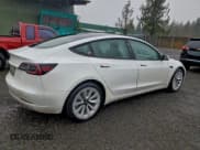 ✅ 2023 Tesla Model 3 • VIN: 5YJ3E1EA9PF436797 • Лот: 96396605. Опубликован ранее на Copart с пробегом 31 804 миль. Бесплатный доступ к архиву аукционных продаж из США и подробный отчёт об истории автомобиля на DreamBid. Изображение 3.