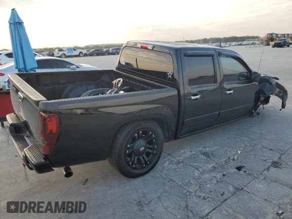 ✅ 2012 Chevrolet Colorado 1LT • VIN: 1GCDSCF91C8166309 • Лот: 68425454. Опубликован ранее на Copart с пробегом 49 952 миль. Бесплатный доступ к архиву аукционных продаж из США и подробный отчёт об истории автомобиля на DreamBid. Изображение 3.