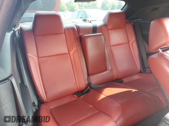 ✅ 2016 Dodge Challenger R/T • VIN: 2C3CDZBT1GH279739 • Lot: 63699884. Wystawiony na Copart z przebiegiem Nie podano. Bezpłatny archiwum sprzedaży aukcyjnych z USA i szczegółowy raport historii pojazdu na DreamBid. Zdjęcie 10.