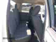 2024 Ram 1500 SLT с VIN 1C6RR7GGXRS125346, выставлен на аукционе IAAI как лот 42287123 с пробегом 31 577 миль миль и . История ставок и продаж доступна на DreamBid. Изображение 8.