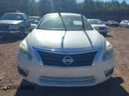 ✅ 2015 Nissan Altima S • VIN: 1N4AL3AP9FC482487 • Lot: 43624120. Wystawiony na IAAI z przebiegiem 214 600 mil. Bezpłatny archiwum sprzedaży aukcyjnych z USA i szczegółowy raport historii pojazdu na DreamBid. Zdjęcie 6.