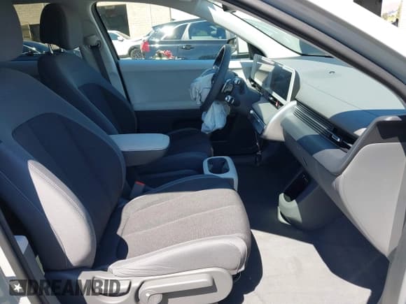 ✅ 2024 Hyundai Ioniq 5 SEL • VIN: KM8KN4DE4RU291451 • Лот: 42759424. Опубликован ранее на IAAI с пробегом 13 389 миль. Бесплатный доступ к архиву аукционных продаж из США и подробный отчёт об истории автомобиля на DreamBid. Изображение 5.