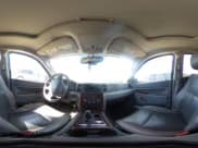 ✅ 2005 Jeep Grand Cherokee Limited • VIN: 1J8HR58N15C631442 • Lot: 43352009. Listed on IAAI with 222,925 mi. Free auction sales archive from the USA and detailed vehicle history report at DreamBid. Image 18.