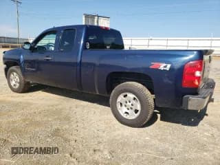 ✅ 2010 Chevrolet Silverado 1500 LT • VIN: 1GCSKSE39AZ149909 • Lot: 60874884. Listed on Copart with 127,478 mi. Free auction sales archive from the USA and detailed vehicle history report at DreamBid. Image 2.