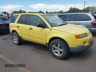 ✅ 2005 Saturn VUE • VIN: 5GZCZ23D95S815918 • Lot: 42853336. Wystawiony na IAAI z przebiegiem Nie podano. Bezpłatny archiwum sprzedaży aukcyjnych z USA i szczegółowy raport historii pojazdu na DreamBid. Zdjęcie 1.