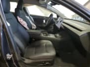 ✅ 2024 Tesla Model 3 Long Range • VIN: 5YJ3E1EB0RF753718 • Lot: 51165765. Wystawiony na Copart z przebiegiem 15 326 mil. Bezpłatny archiwum sprzedaży aukcyjnych z USA i szczegółowy raport historii pojazdu na DreamBid. Zdjęcie 7.