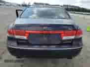 ✅ 2006 Hyundai Azera SE • VIN: KMHFC46F16A041076 • Лот: 66117255. Размещён на Copart с пробегом Не указан миль. Получите бесплатный доступ к архиву аукционных продаж из США и посмотрите подробный отчёт об истории автомобиля на DreamBid. Изображение 6.