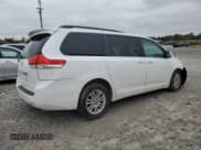 ✅ 2014 Toyota Sienna XLE • VIN: 5TDYK3DC8ES476696 • Lot: 90038965. Listed on Copart with 164,453 mi. Free auction sales archive from the USA and detailed vehicle history report at DreamBid. Image 3.