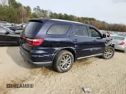 ✅ 2017 Dodge Durango SXT • VIN: 1C4RDJAG8HC860512 • Lot: 93114215. Wystawiony na Copart z przebiegiem 152 253 mil. Bezpłatny archiwum sprzedaży aukcyjnych z USA i szczegółowy raport historii pojazdu na DreamBid. Zdjęcie 3.