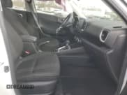 ✅ 2024 Hyundai Venue SEL • VIN: KMHRC8A33RU323336 • Lot: 43715555. Listed on Copart with 15,259 mi. Free auction sales archive from the USA and detailed vehicle history report at DreamBid. Image 7.