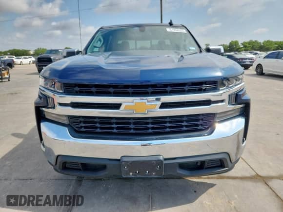 2020 Chevrolet Silverado 1500 LT с VIN 3GCPWCET6LG187875, выставлен на аукционе Copart как лот 61908555 с пробегом 117 321 миль миль и Чистый • Clean title. История ставок и продаж доступна на DreamBid. Изображение 5.
