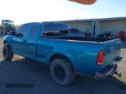 ✅ 1998 Ford F-150 • VIN: 1FTZX1728WKB99618 • Lot: 43518395. Listed on IAAI with Not provided. Free auction sales archive from the USA and detailed vehicle history report at DreamBid. Image 3.