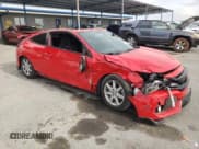 ✅ 2018 Honda Civic Si • VIN: 2HGFC3A52JH752391 • Лот: 92355515. Опубликован ранее на Copart с пробегом 61 510 миль. Бесплатный доступ к архиву аукционных продаж из США и подробный отчёт об истории автомобиля на DreamBid. Изображение 4.