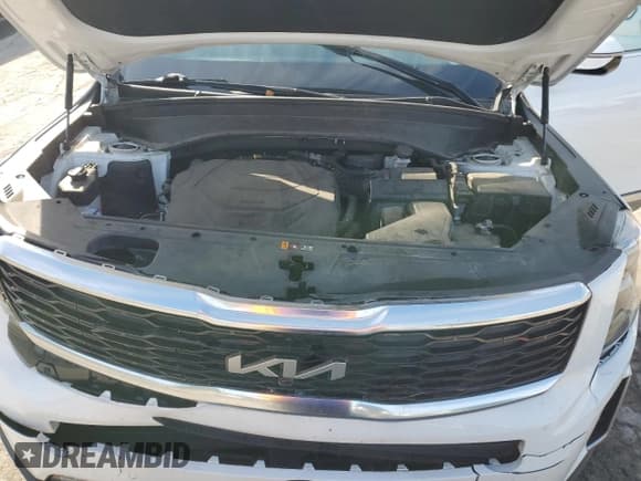 ✅ 2022 Kia Telluride SX • VIN: 5XYP54HC6NG296178 • Lot: 90756175. Listed on Copart with 70,697 mi. Free auction sales archive from the USA and detailed vehicle history report at DreamBid. Image 12.