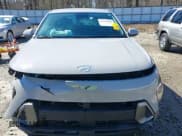 ✅ 2024 Hyundai Kona SE • VIN: KM8HA3AB8RU080828 • Lot: 41598769. Listed on IAAI with 3,654 mi. Free auction sales archive from the USA and detailed vehicle history report at DreamBid. Image 13.