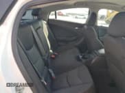 ✅ 2018 Chevrolet Volt LT • VIN: 1G1RC6S59JU144028 • Лот: 79391024. Опубликован ранее на Copart с пробегом 84 412 миль. Бесплатный доступ к архиву аукционных продаж из США и подробный отчёт об истории автомобиля на DreamBid. Изображение 10.