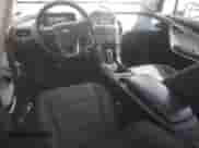 2014 Chevrolet Volt z VIN 1G1RA6E41EU116190, wystawiony jako Copart lot #54597294 z przebiegiem 99 348 mil mil oraz Szkoda całkowita • Salvage title. Historia ofert i sprzedaży dostępna na DreamBid. Obrazek 8.