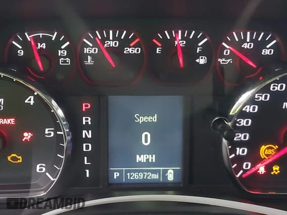 ✅ 2018 Chevrolet Silverado 2500HD Work Truck • VIN: 1GC2CUEG3JZ278451 • Lot: 42074663. Wystawiony na IAAI z przebiegiem 126 972 mil. Bezpłatny archiwum sprzedaży aukcyjnych z USA i szczegółowy raport historii pojazdu na DreamBid. Zdjęcie 15.