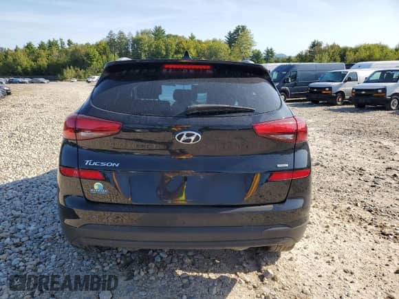 2021 Hyundai Tucson Value с VIN KM8J3CA49MU366824, выставлен на аукционе Copart как лот 69937055 с пробегом Не указан миль и Списание • Salvage title. История ставок и продаж доступна на DreamBid. Изображение 6.
