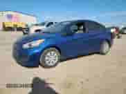 2016 Hyundai Accent SE с VIN KMHCT4AE3GU991294, выставлен на аукционе Copart как лот 72042695 с пробегом 47 089 миль миль и Списание • Salvage title. История ставок и продаж доступна на DreamBid. Изображение 1.