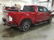 ✅ 2025 Chevrolet Silverado 1500 High Country • VIN: 1GCUKJE87SZ307261 • Lot: 87105475. Listed on Copart with 5,168 mi. Free auction sales archive from the USA and detailed vehicle history report at DreamBid. Image 3.