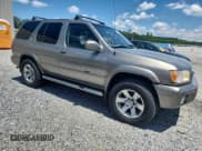 ✅ 2004 Nissan Pathfinder LE Platinum • VIN: JN8DR09Y84W912608 • Lot: 63467735. Listed on Copart with 171,191 mi. Free auction sales archive from the USA and detailed vehicle history report at DreamBid. Image 4.