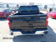 ✅ 2023 Chevrolet Silverado 1500 LT • VIN: 3GCPDDEK8PG176806 • Lot: 43138003. Listed on IAAI with 13,272 mi. Free auction sales archive from the USA and detailed vehicle history report at DreamBid. Image 16.