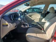 ✅ 2013 Kia Optima EX • VIN: 5XXGN4A76DG148077 • Lot: 84226205. Wystawiony na Copart z przebiegiem 196 790 mil. Bezpłatny archiwum sprzedaży aukcyjnych z USA i szczegółowy raport historii pojazdu na DreamBid. Zdjęcie 7.