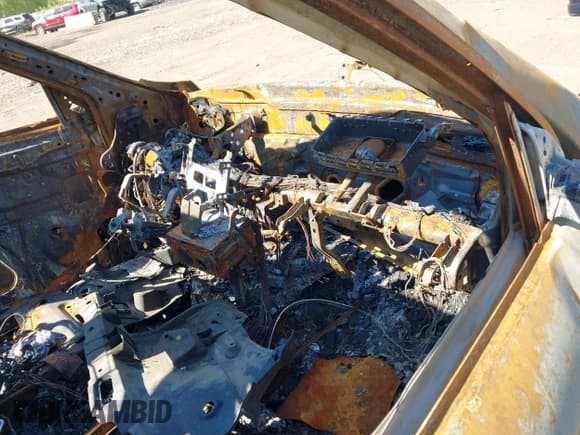 ✅ 2016 Nissan Pathfinder SV • VIN: 5N1AR2MMXGC661803 • Lot: 42248988. Wystawiony na IAAI z przebiegiem 50 256 mil. Bezpłatny archiwum sprzedaży aukcyjnych z USA i szczegółowy raport historii pojazdu na DreamBid. Zdjęcie 5.