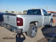 ✅ 2012 Chevrolet Silverado 1500 Work Truck • VIN: 1GCNCPEX7CZ216505 • Lot: 43583525. Listed on IAAI with 120,542 mi. Free auction sales archive from the USA and detailed vehicle history report at DreamBid. Image 6.