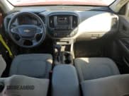 ✅ 2016 Chevrolet Colorado 2WD WT • VIN: 1GCGSBEA4G1207307 • Лот: 77492264. Опубликован ранее на Copart с пробегом 182 042 миль. Бесплатный доступ к архиву аукционных продаж из США и подробный отчёт об истории автомобиля на DreamBid. Изображение 8.