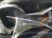 ✅ 2014 Chevrolet Impala LTZ • VIN: 2G1155S35E9160729 • Лот: 76231024. Опубликован ранее на Copart с пробегом 360 287 миль. Бесплатный доступ к архиву аукционных продаж из США и подробный отчёт об истории автомобиля на DreamBid. Изображение 9.