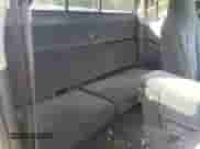 2003 Dodge Dakota Sport z VIN 1D7HL32N73S368162, wystawiony jako Copart lot #76056254 z przebiegiem 228 099 mil mil oraz Szkoda całkowita • Salvage title. Historia ofert i sprzedaży dostępna na DreamBid. Obrazek 10.