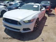 ✅ 2016 Ford Mustang EcoBoost • VIN: 1FA6P8TH6G5336387 • Lot: 42255659. Listed on IAAI with 148,715 mi. Free auction sales archive from the USA and detailed vehicle history report at DreamBid. Image 22.