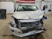 ✅ 2022 Mitsubishi Mirage ES • VIN: ML32FUFJ3NHF09514 • Lot: 90753205. Wystawiony na Copart z przebiegiem 76 698 mil. Bezpłatny archiwum sprzedaży aukcyjnych z USA i szczegółowy raport historii pojazdu na DreamBid. Zdjęcie 5.