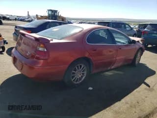 ✅ 2002 Chrysler 300M M • VIN: 2C3HE66G72H196727 • Lot: 72334324. Wystawiony na Copart z przebiegiem Nie podano. Bezpłatny archiwum sprzedaży aukcyjnych z USA i szczegółowy raport historii pojazdu na DreamBid. Zdjęcie 3.