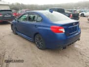 ✅ 2015 Subaru WRX • VIN: JF1VA1A64F9820538 • Лот: 43695652. Опубликован ранее на IAAI с пробегом 179 018 миль. Бесплатный доступ к архиву аукционных продаж из США и подробный отчёт об истории автомобиля на DreamBid. Изображение 3.
