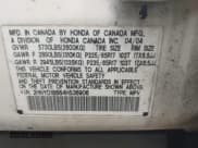 ✅ 2004 Acura MDX Touring • VIN: 2HNYD18664H536906 • Lot: 42943707. Wystawiony na IAAI z przebiegiem Nie podano. Bezpłatny archiwum sprzedaży aukcyjnych z USA i szczegółowy raport historii pojazdu na DreamBid. Zdjęcie 9.