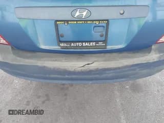 ✅ 2004 Hyundai Elantra GLS • VIN: KMHDN46D64U799930 • Lot: 42073710. Wystawiony na IAAI z przebiegiem 177 624 mil. Bezpłatny archiwum sprzedaży aukcyjnych z USA i szczegółowy raport historii pojazdu na DreamBid. Zdjęcie 6.