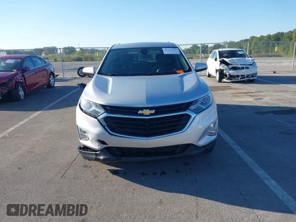 ✅ 2019 Chevrolet Equinox LT • VIN: 2GNAXTEV1K6205043 • Lot: 43314261. Wystawiony na IAAI z przebiegiem 105 624 mil. Bezpłatny archiwum sprzedaży aukcyjnych z USA i szczegółowy raport historii pojazdu na DreamBid. Zdjęcie 12.