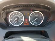 ✅ 2007 BMW 6 Series 650i • VIN: WBAEK13517CN81527 • Lot: 73634074. Wystawiony na Copart z przebiegiem 59 235 mil. Bezpłatny archiwum sprzedaży aukcyjnych z USA i szczegółowy raport historii pojazdu na DreamBid. Zdjęcie 9.